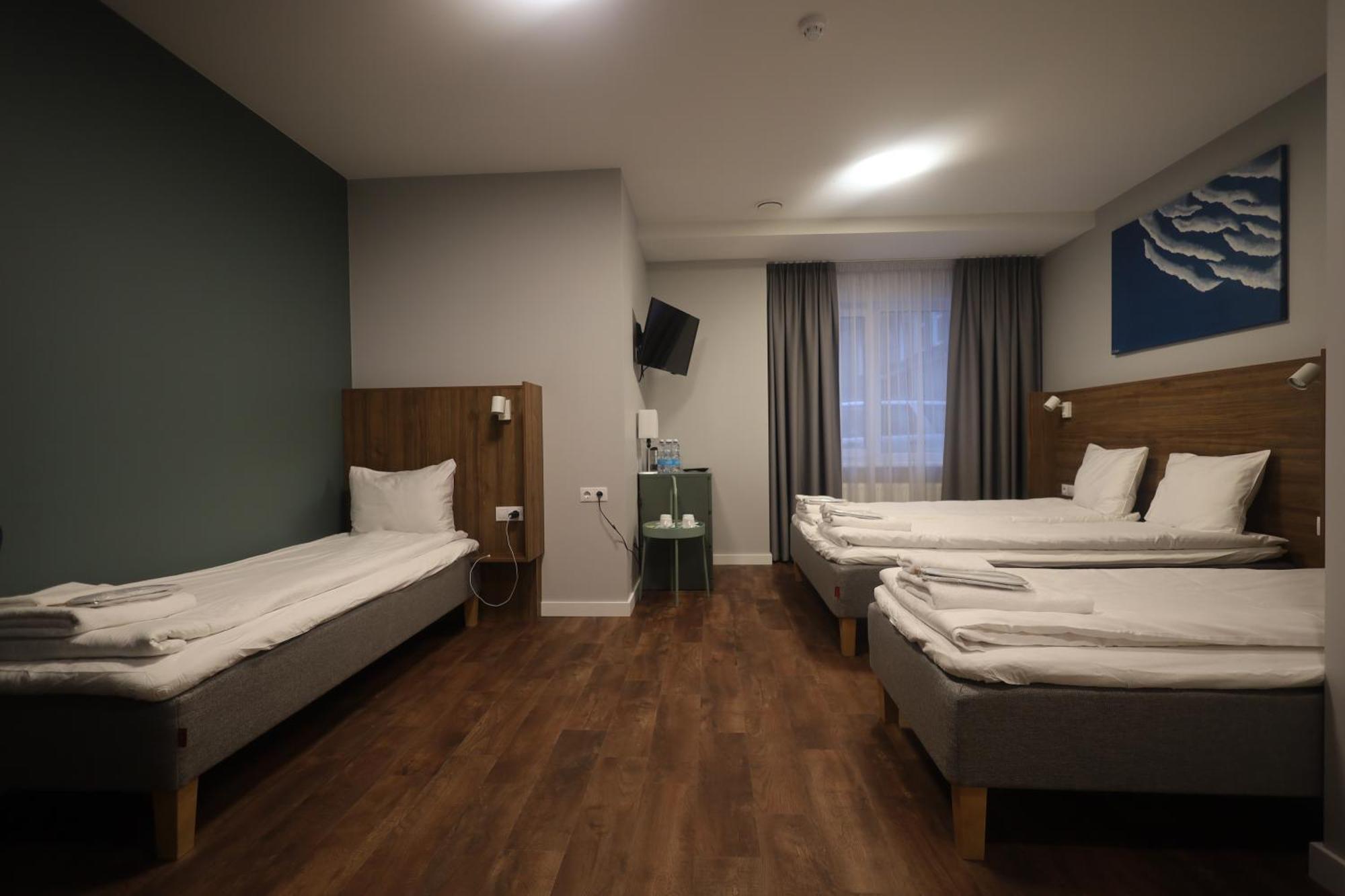 Stay Vilnius Hotel Exterior photo