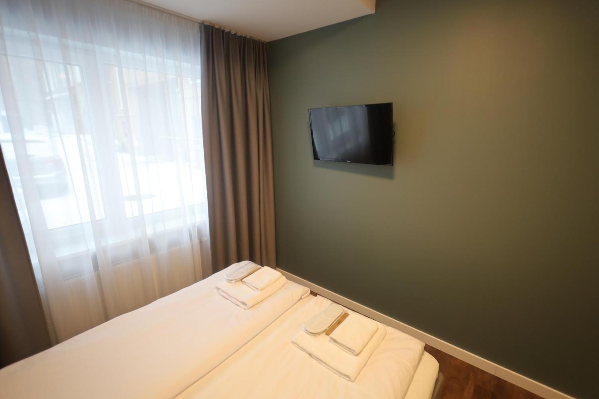 Stay Vilnius Hotel Exterior photo