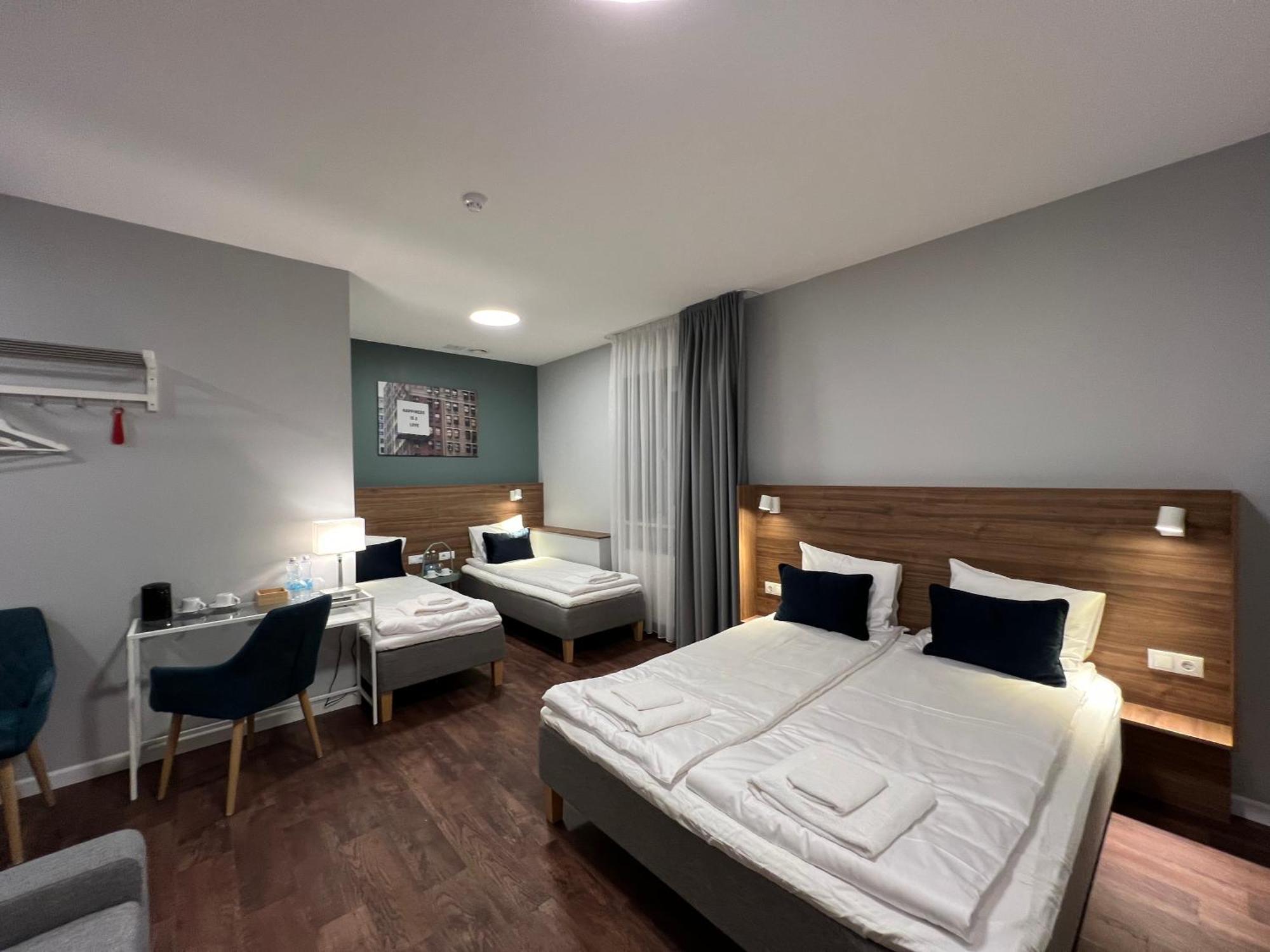 Stay Vilnius Hotel Exterior photo