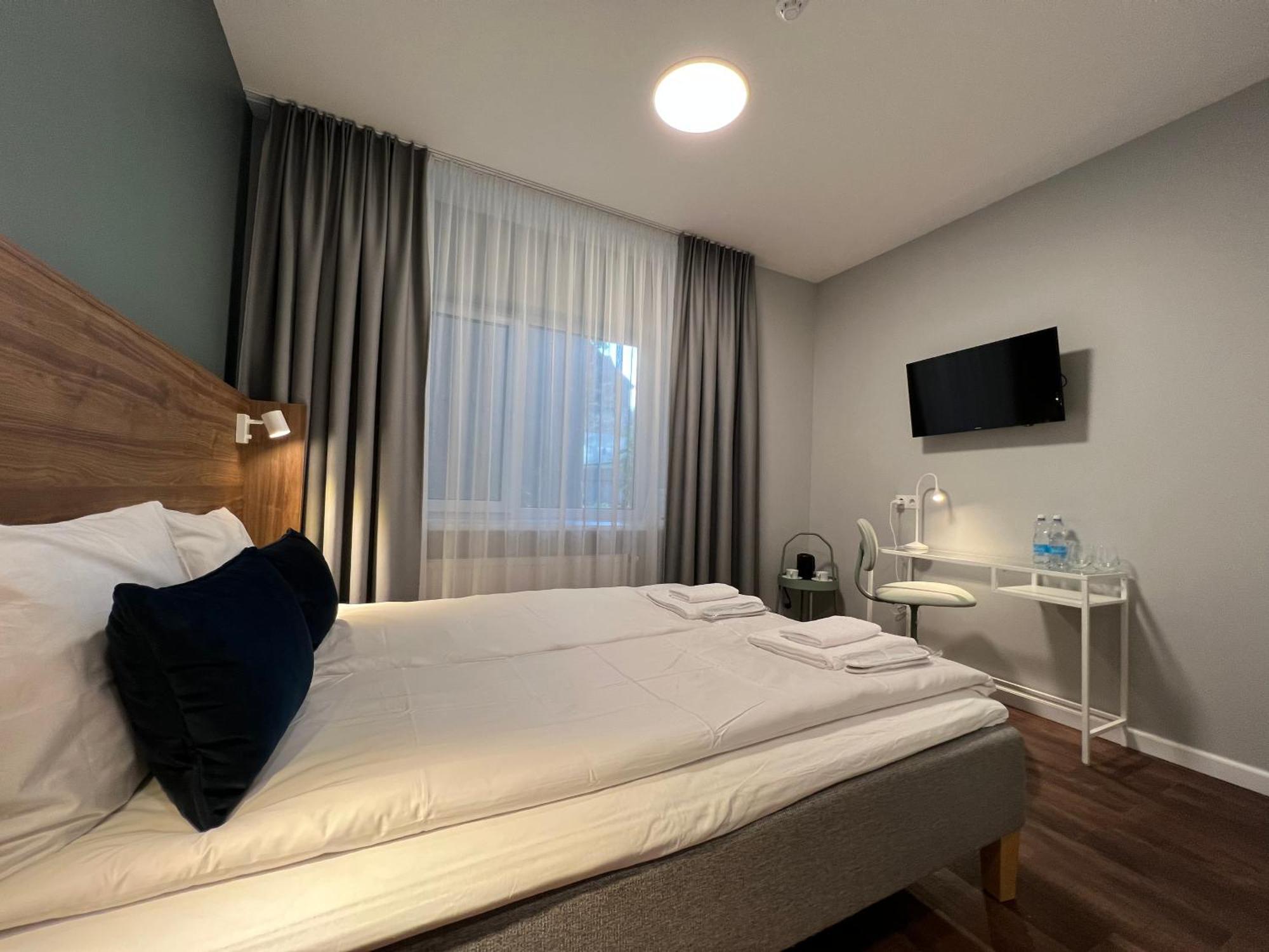 Stay Vilnius Hotel Exterior photo