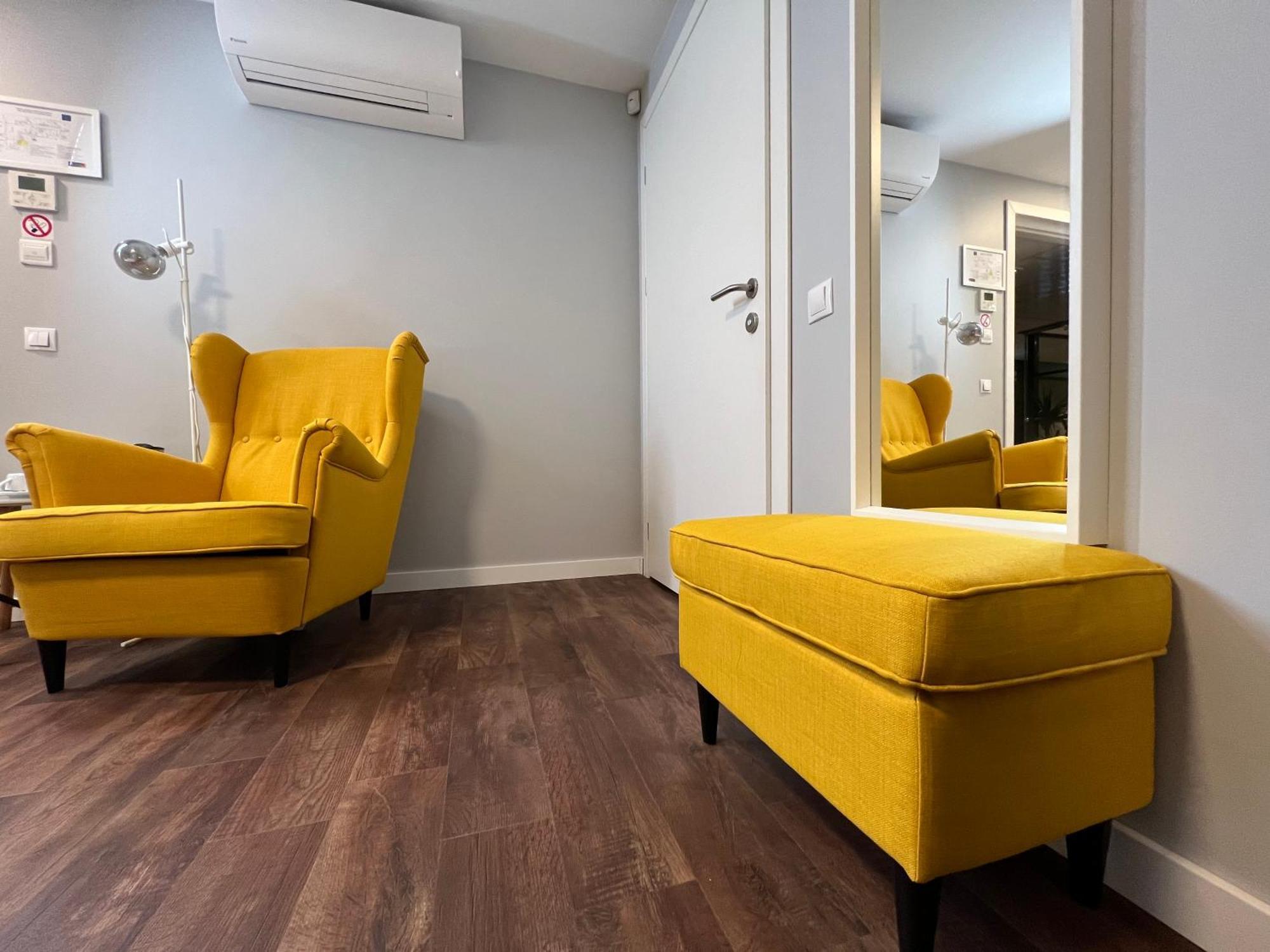 Stay Vilnius Hotel Exterior photo