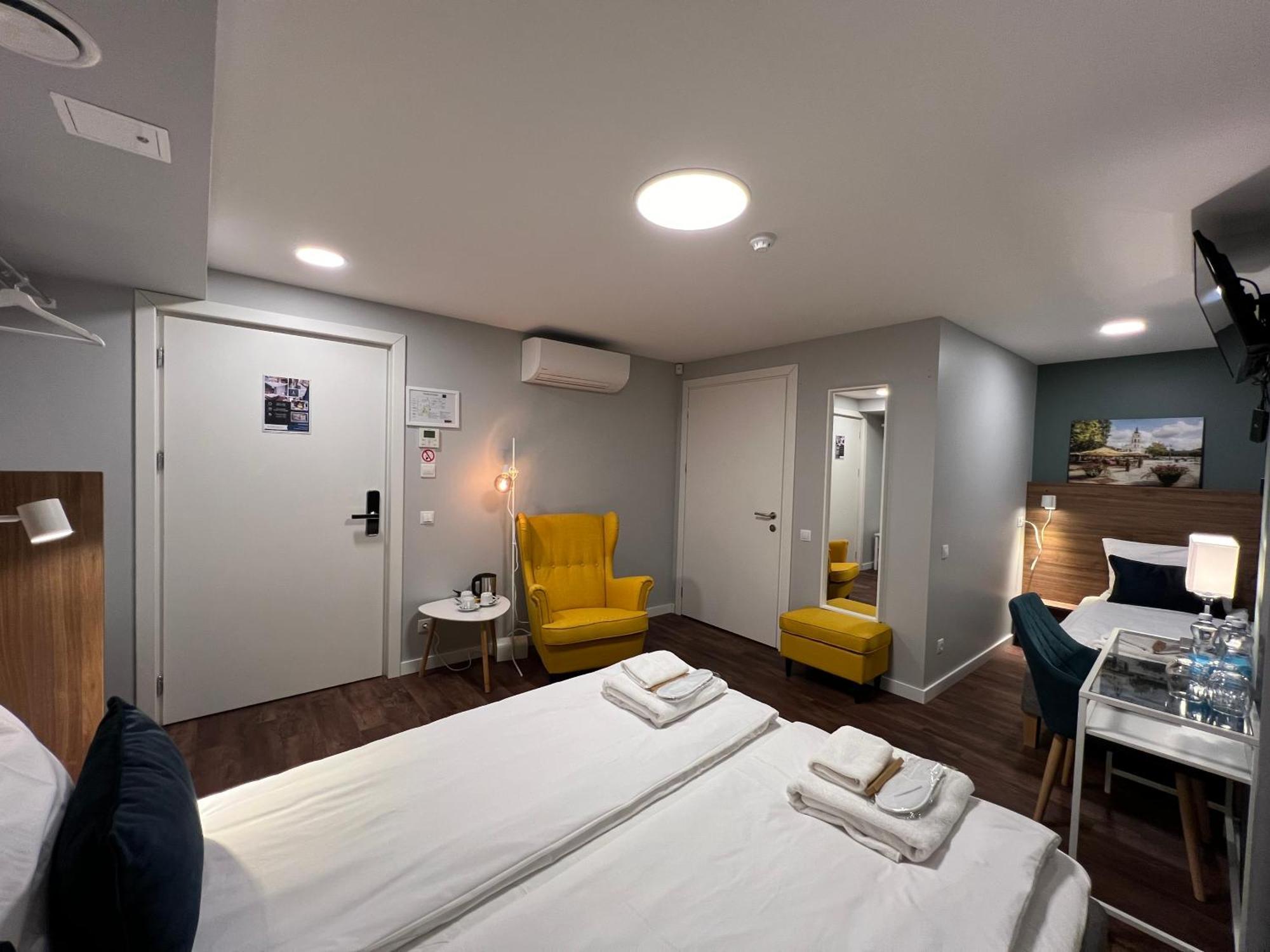 Stay Vilnius Hotel Exterior photo