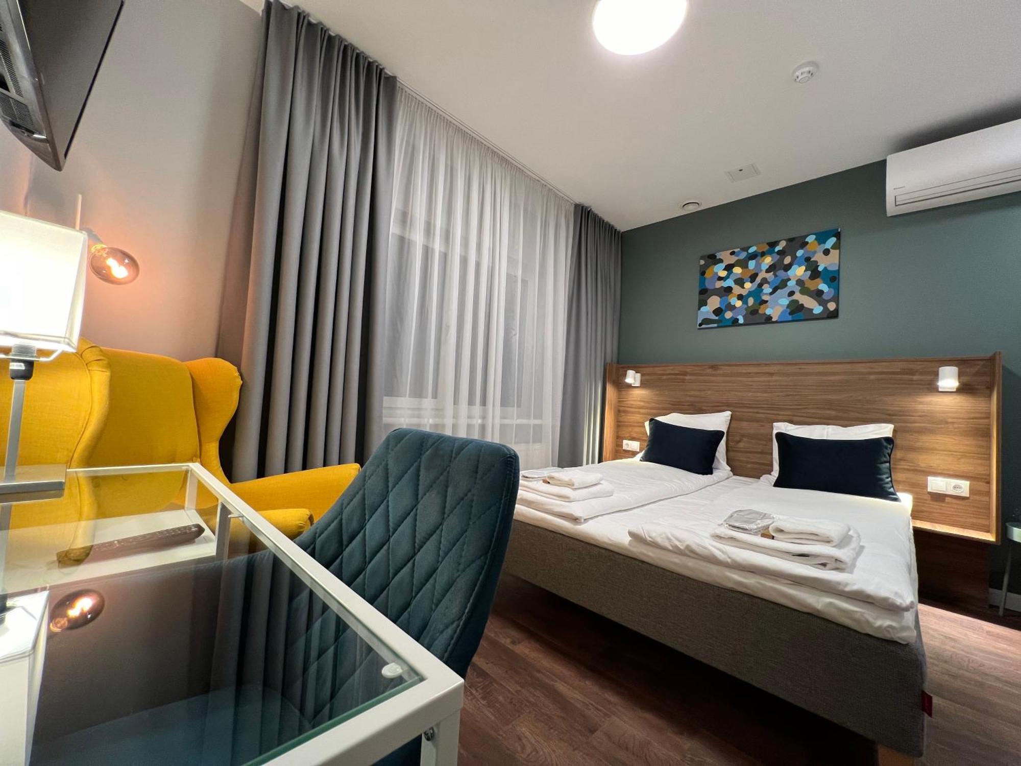 Stay Vilnius Hotel Exterior photo