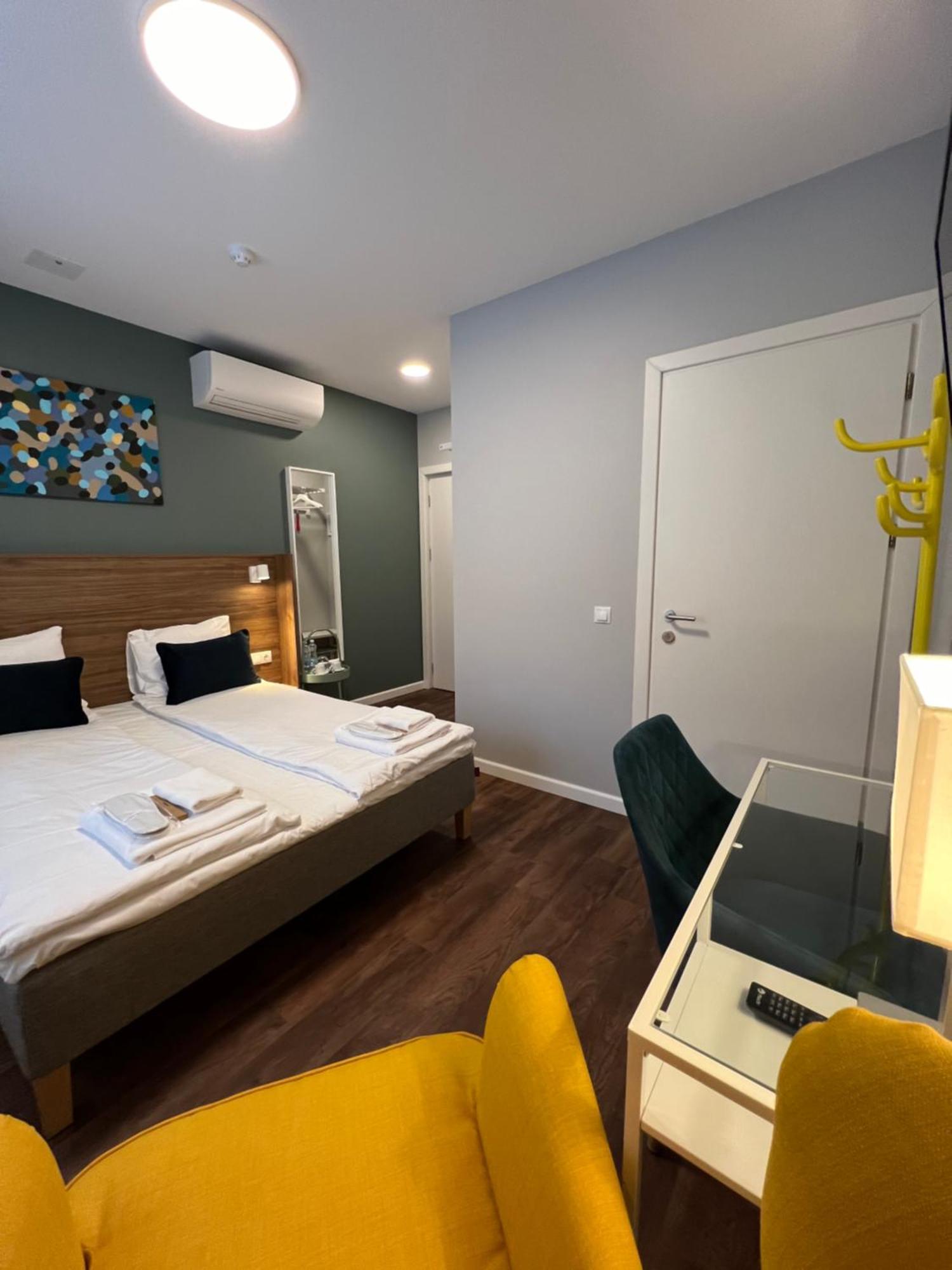 Stay Vilnius Hotel Exterior photo