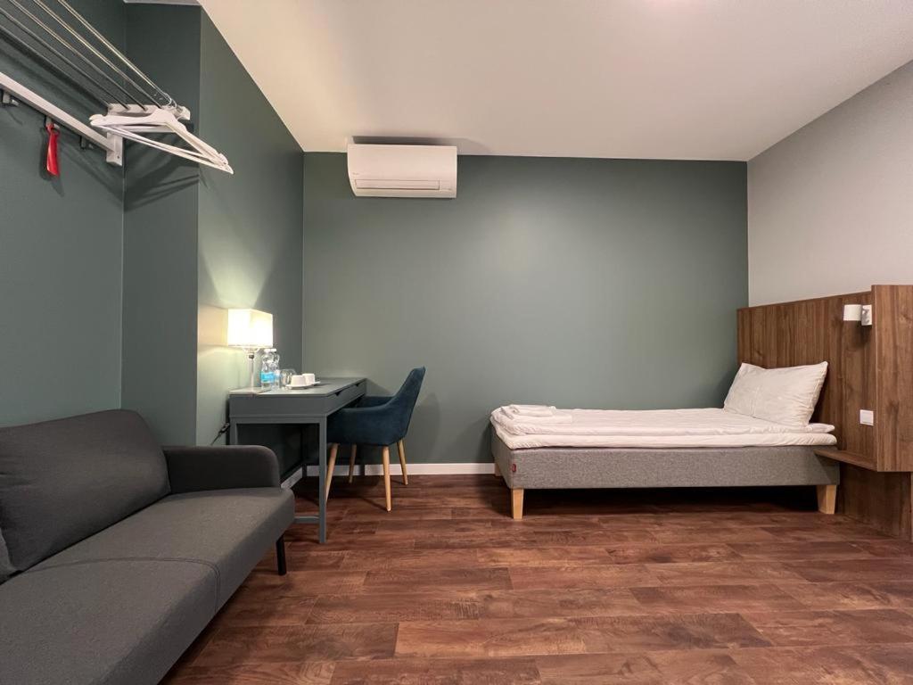 Stay Vilnius Hotel Exterior photo
