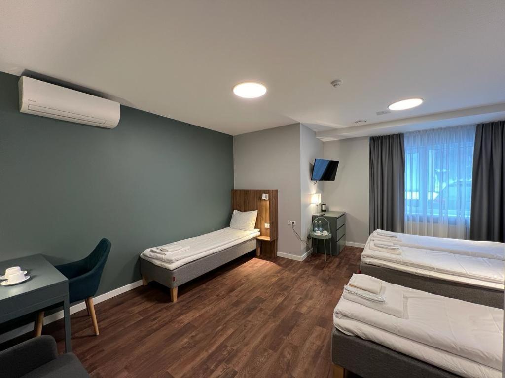 Stay Vilnius Hotel Exterior photo