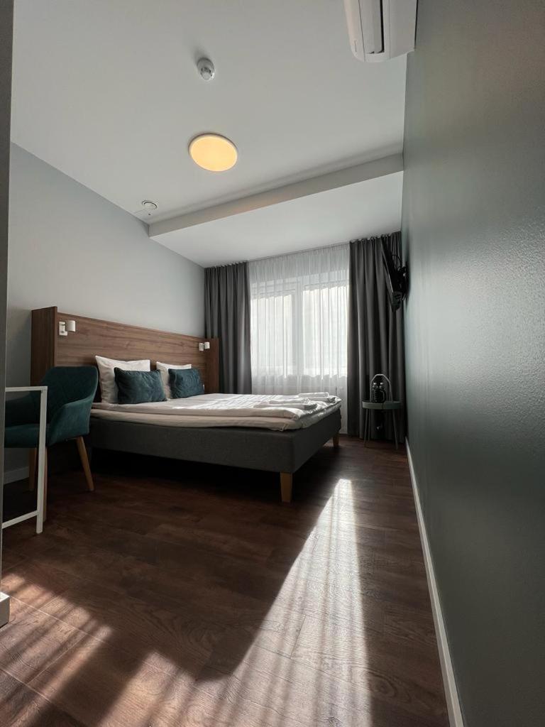 Stay Vilnius Hotel Exterior photo