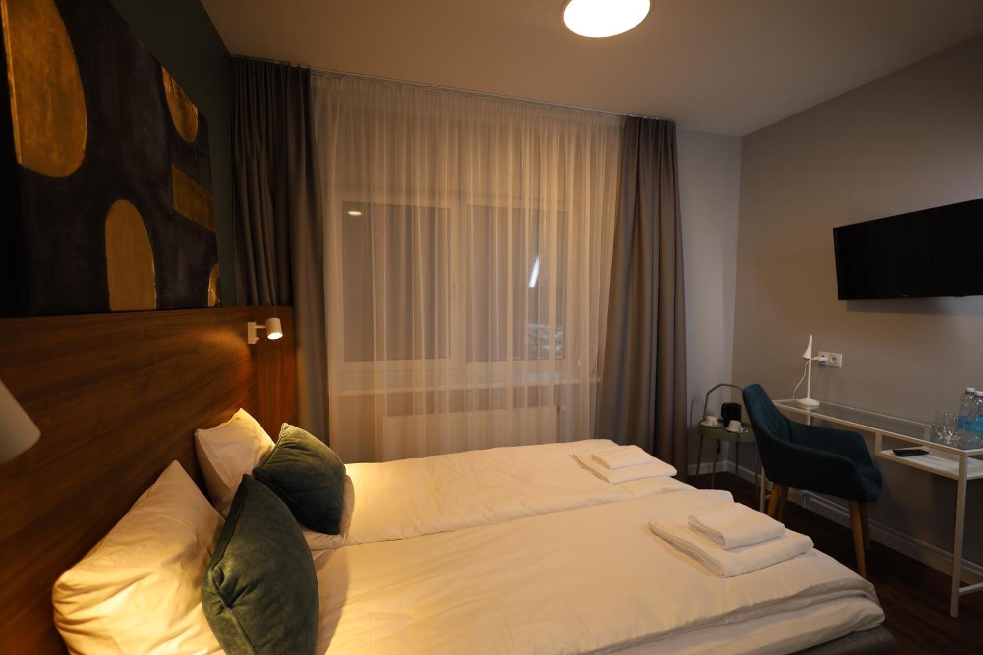Stay Vilnius Hotel Exterior photo